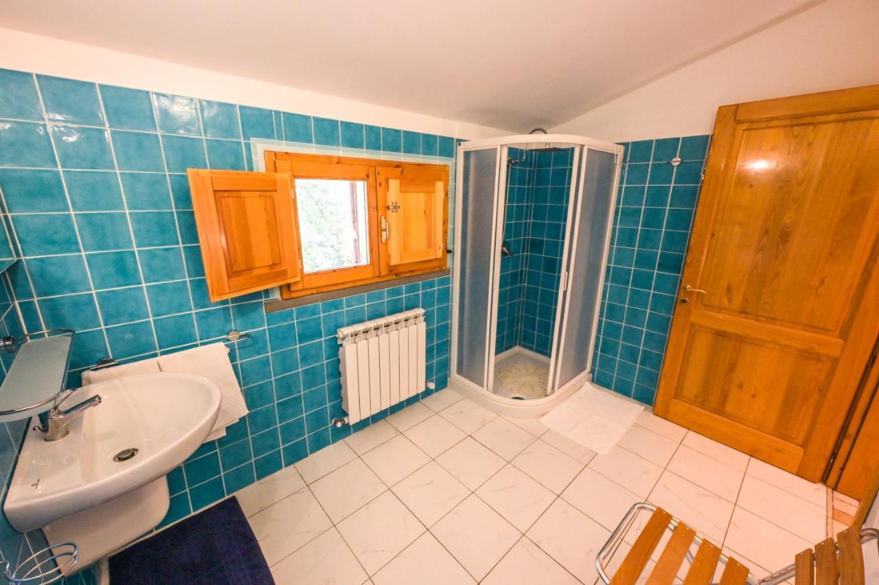 Ferienhaus Poggio Al Pino Montelupo Fiorentino