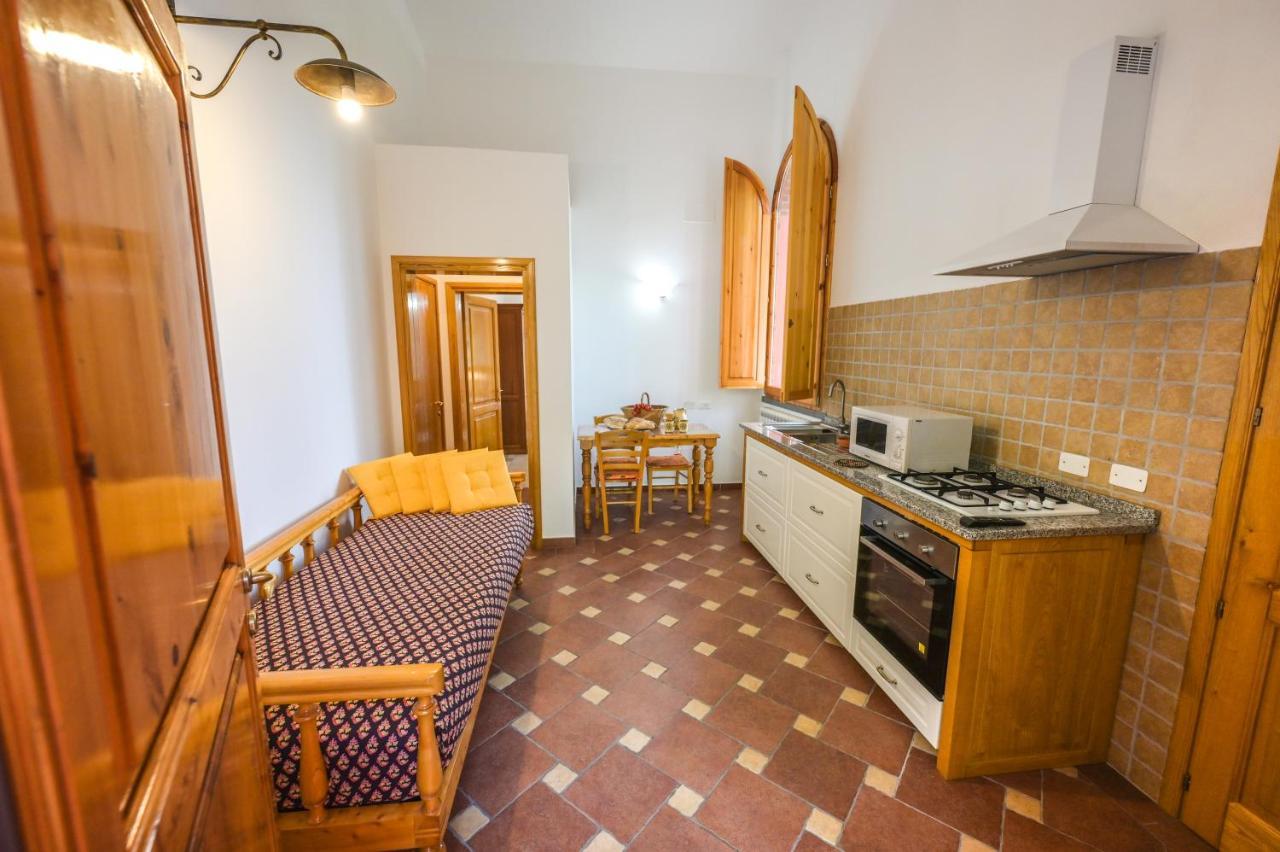 Poggio Al Pino Ferienhaus Montelupo Fiorentino