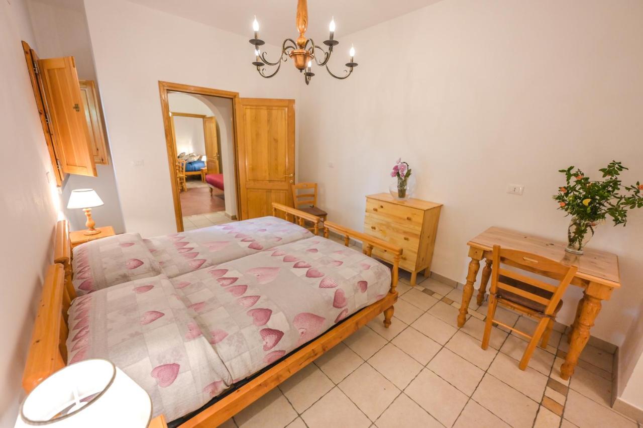 Ferienhaus Poggio Al Pino *